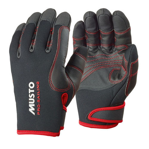 Musto Winter Performance Glove