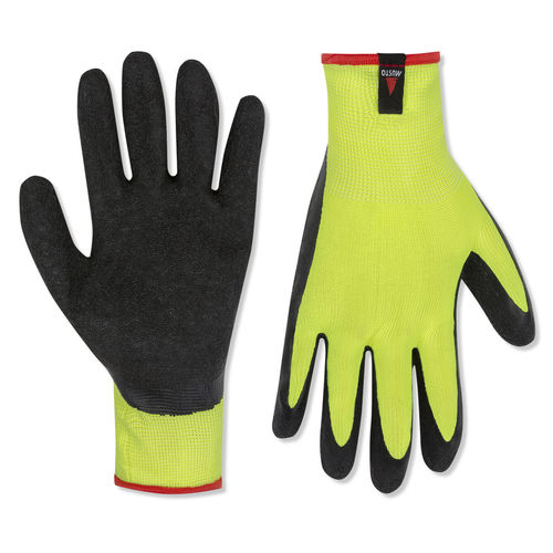 MUSTO DIPPED GRIP GLOVE 3-PACK