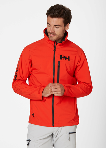 H-H HP Racing Jacket