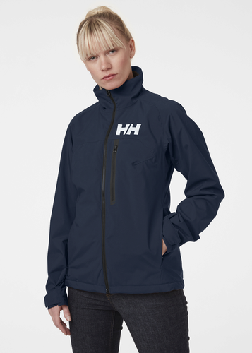 Helly Hansen W HP Racing Midlayer Jacket