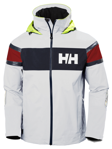 Helly Hansen Salt Flag  Jacket