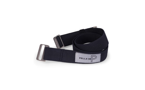 Pelle P Label Belt