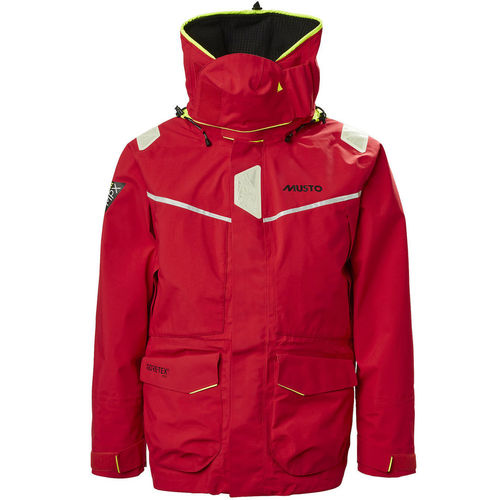 Musto MPX GORE-TEX Pro Offshore Jacket
