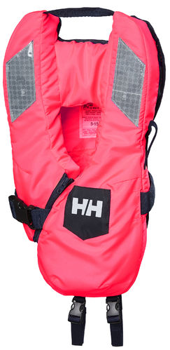 Helly Hansen Baby Safe+ pelastusliivit 5-15KG