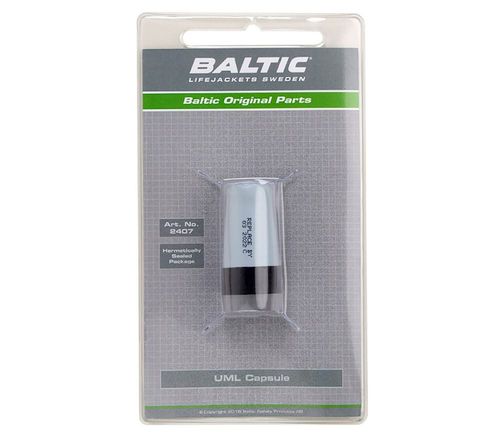 Baltic United Moulders Pro Sensor Elite sulake