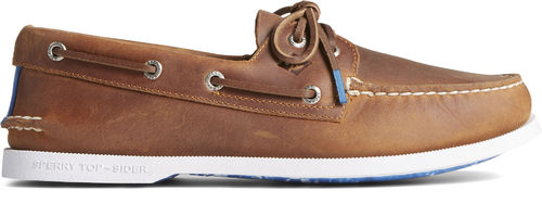SPERRY AUTHENTIC ORIGINAL 2-EYE PULLUP