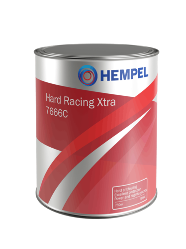 HEMPEL HARD RACING 0,75L